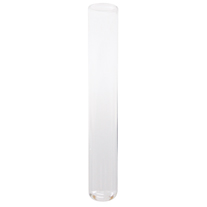 (image for) Test Tube, Borosilicate Glass, 75mm x 10mm diam, 250pk